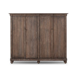 Alcott Cabinet