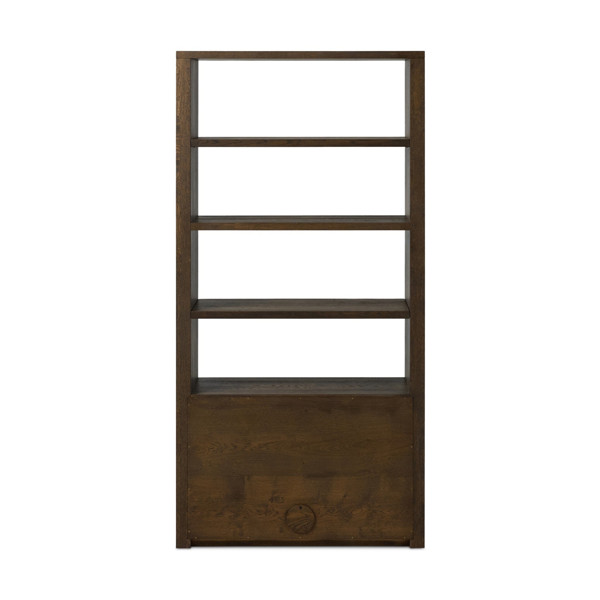 Arthur Bookcase Four Hands