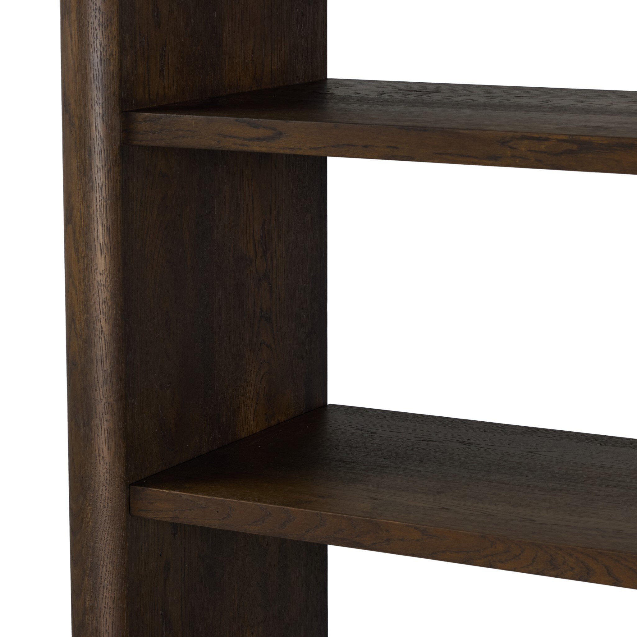 Arthur Bookcase Four Hands