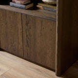 Arthur Bookcase Four Hands