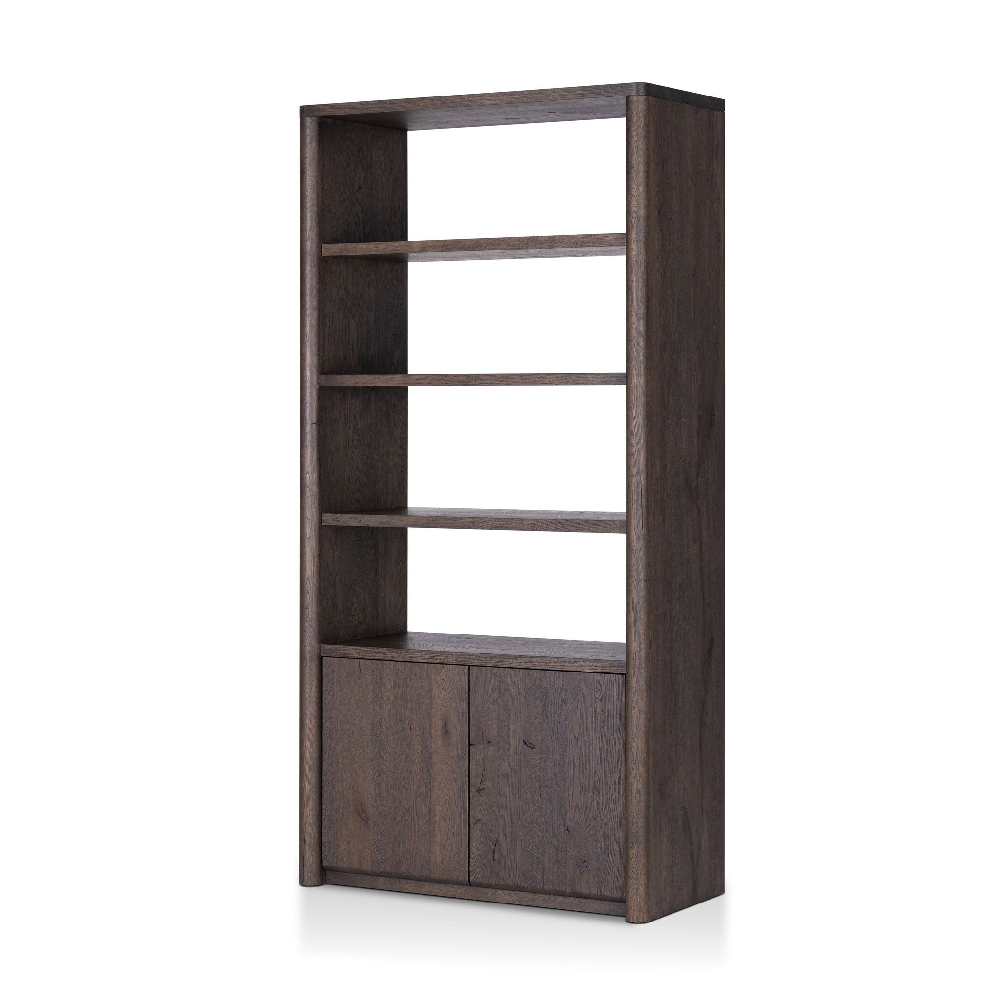 Arthur Bookcase Four Hands