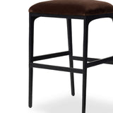 Valeene Bar + Counter Stool