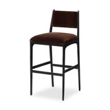 Valeene Bar + Counter Stool