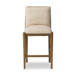 Gallagher Counter Stool FURNITURE - stools Four Hands