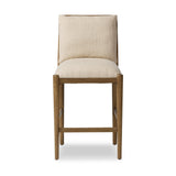 Gallagher Counter Stool FURNITURE - stools Four Hands