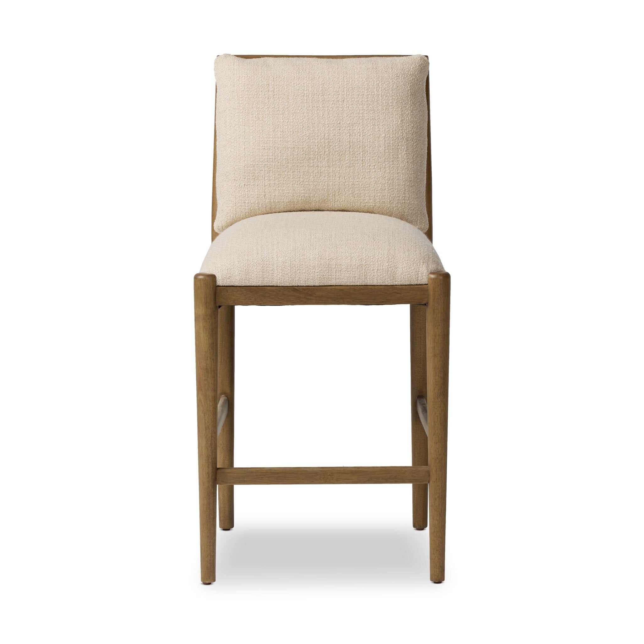 Gallagher Counter Stool FURNITURE - stools Four Hands
