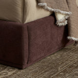 Julia Bed FURNITURE - beds Four Hands