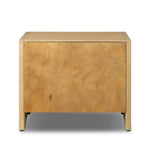 Hazel Nightstand FURNITURE - nightstand Four Hands