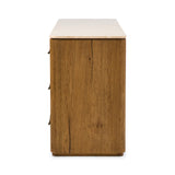 Raleigh 6 Drawer Dresser FURNITURE - dresser Four Hands