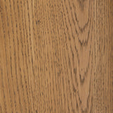 Shira Small End Table FURNITURE - end table Four Hands