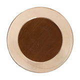 Shira Small End Table FURNITURE - end table Four Hands