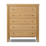 Roark Tall Dresser