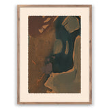 "Worn No. 3" by Brooke Noelle Morgan