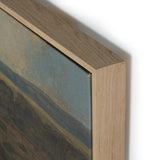 "Desert Hues III" by Aileen Fitzgerald