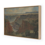 "Desert Hues III" by Aileen Fitzgerald