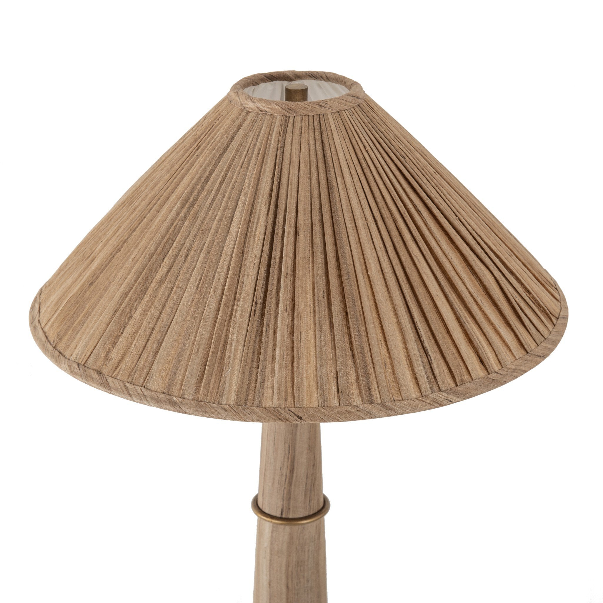 Cordelia Floor Lamp LIGHITING - floor lamp Four Hands