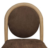 Prentiss Dining Chair FURNITURE - dining chairs Four Hands