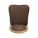 Prentiss Dining Chair FURNITURE - dining chairs Four Hands