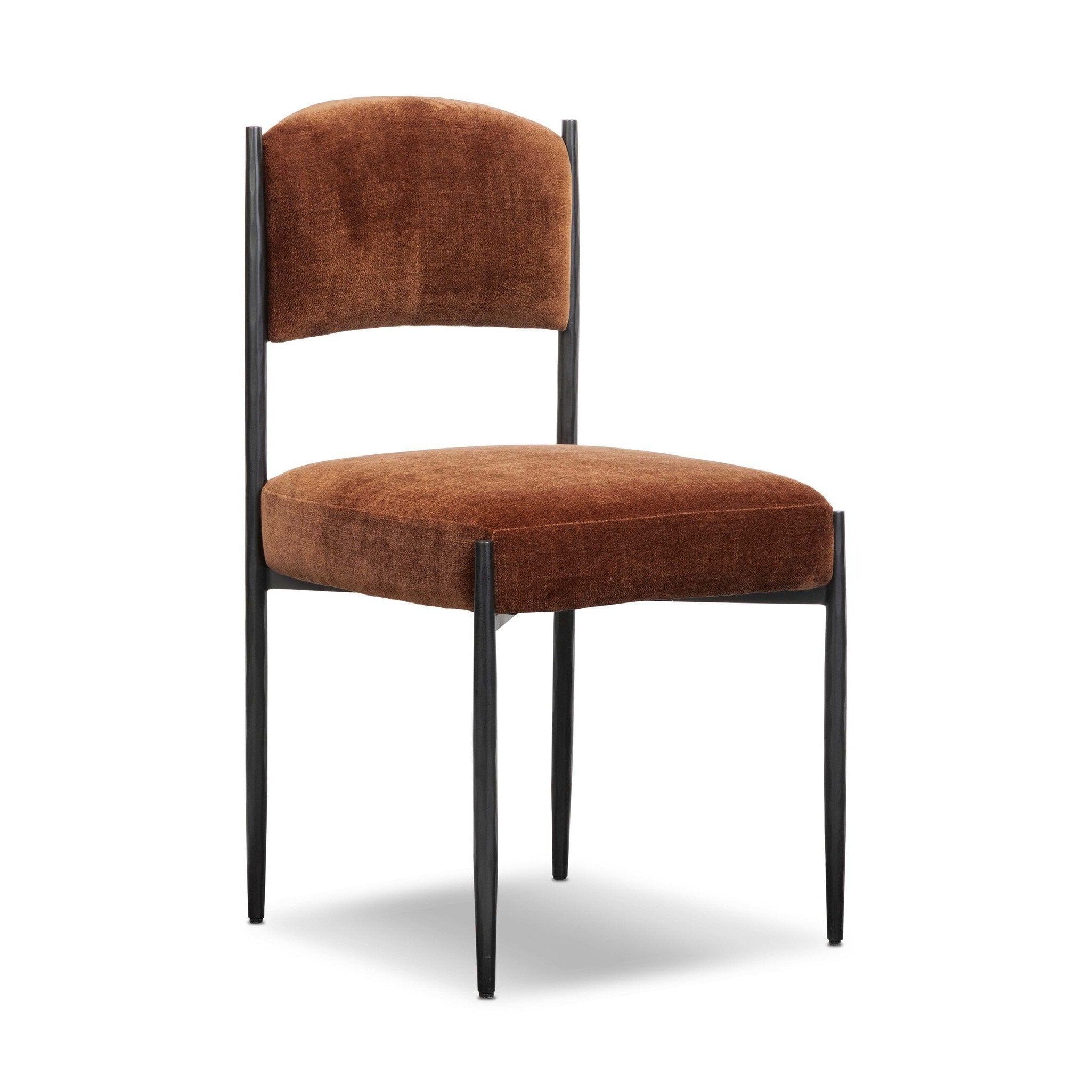 FLOOR MODEL - Bellaire Dining Chair FURNITURE- floor model Four Hands