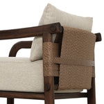 Boda Outdoor Chair FURNITURE - chairs Four Hands