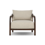 Boda Outdoor Chair FURNITURE - chairs Four Hands