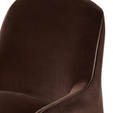 Berkley Swivel Chair