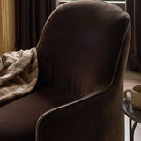 Berkley Swivel Chair