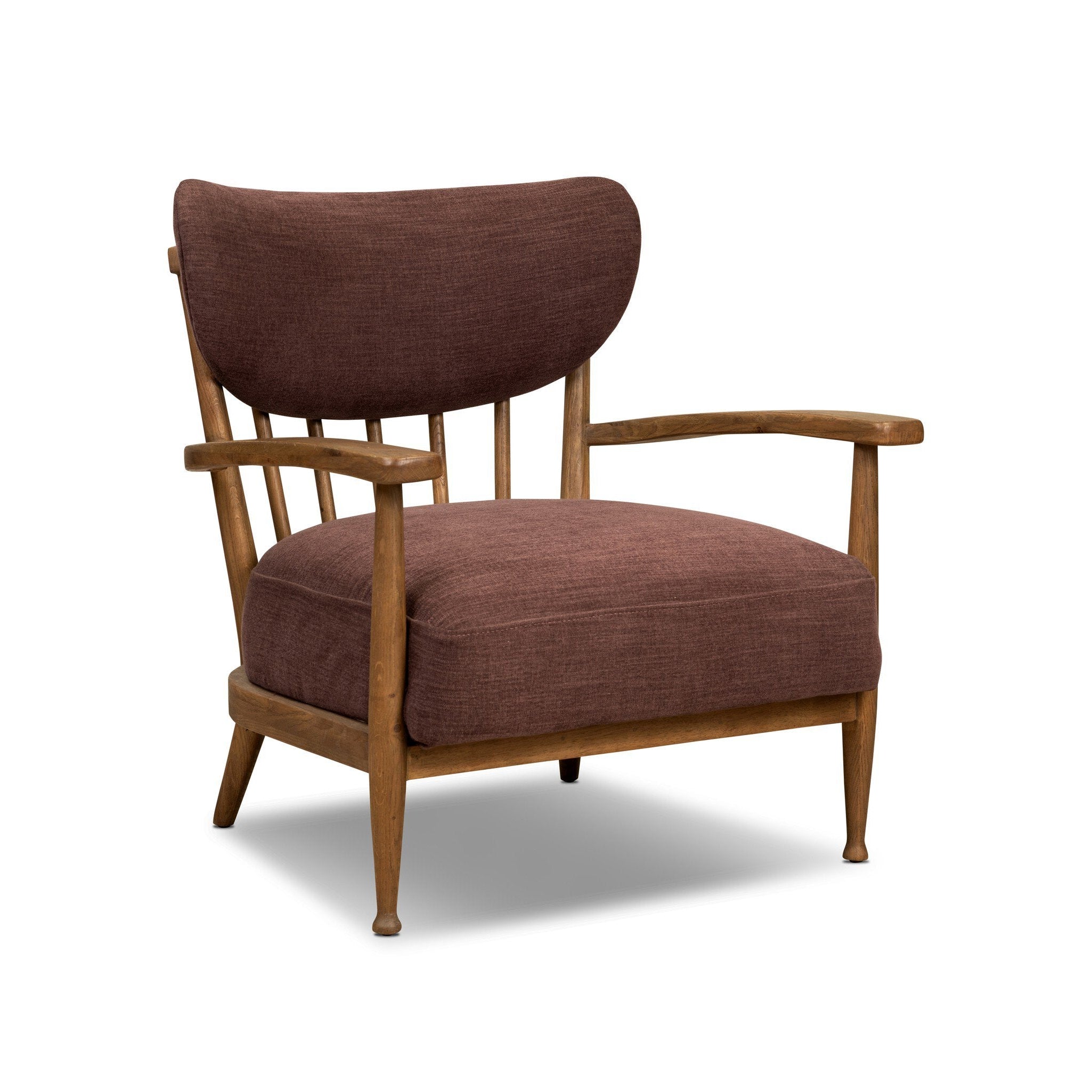 Marisol Chair FURNITURE - chairs Four Hands