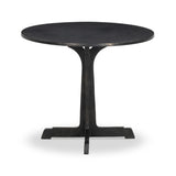 Malloy Outdoor 36" Dining Table FURNITURE - dining table Four Hands