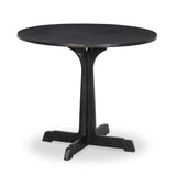Malloy Outdoor 36" Dining Table FURNITURE - dining table Four Hands