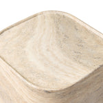 Manor Outdoor End Table FURNITURE - end table Four Hands