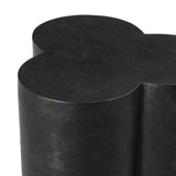 North Outdoor End Table FURNITURE - end table Four Hands