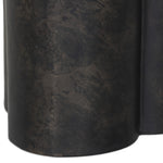 North Outdoor End Table FURNITURE - end table Four Hands