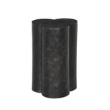 North Outdoor End Table FURNITURE - end table Four Hands