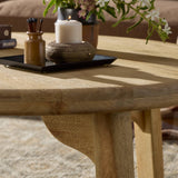 Daley Coffee Table