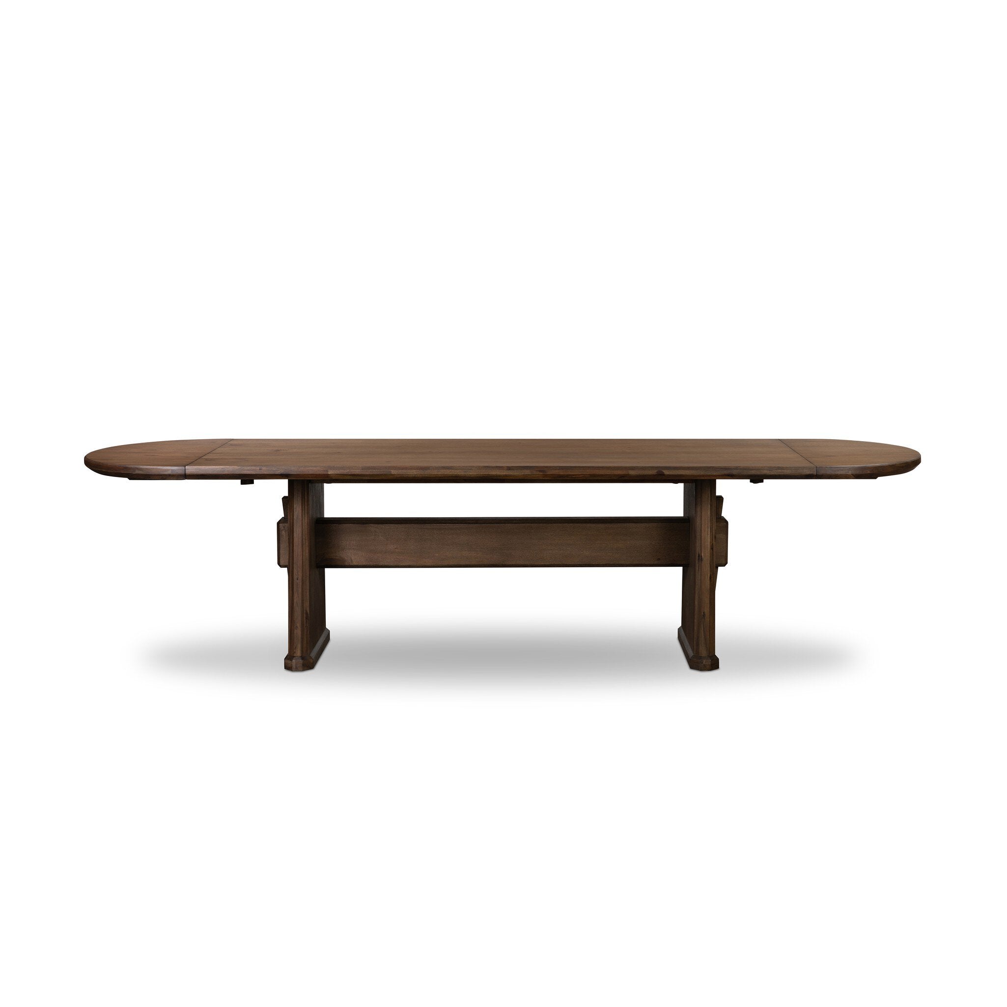 Melina Extension Dining Table – view 2
