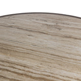 Bourne Dining Table FURNITURE - dining table Four Hands