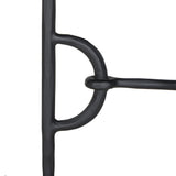 Babylon Small End Table FURNITURE - end table Four Hands