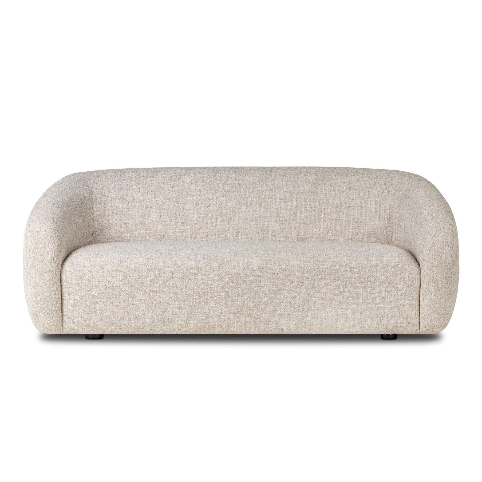 Channing 85" Sofa FURNITURE - sofa Four Hands