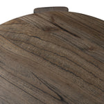 Dua Dining Table FURNITURE - dining table Four Hands