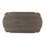Dua Dining Table FURNITURE - dining table Four Hands