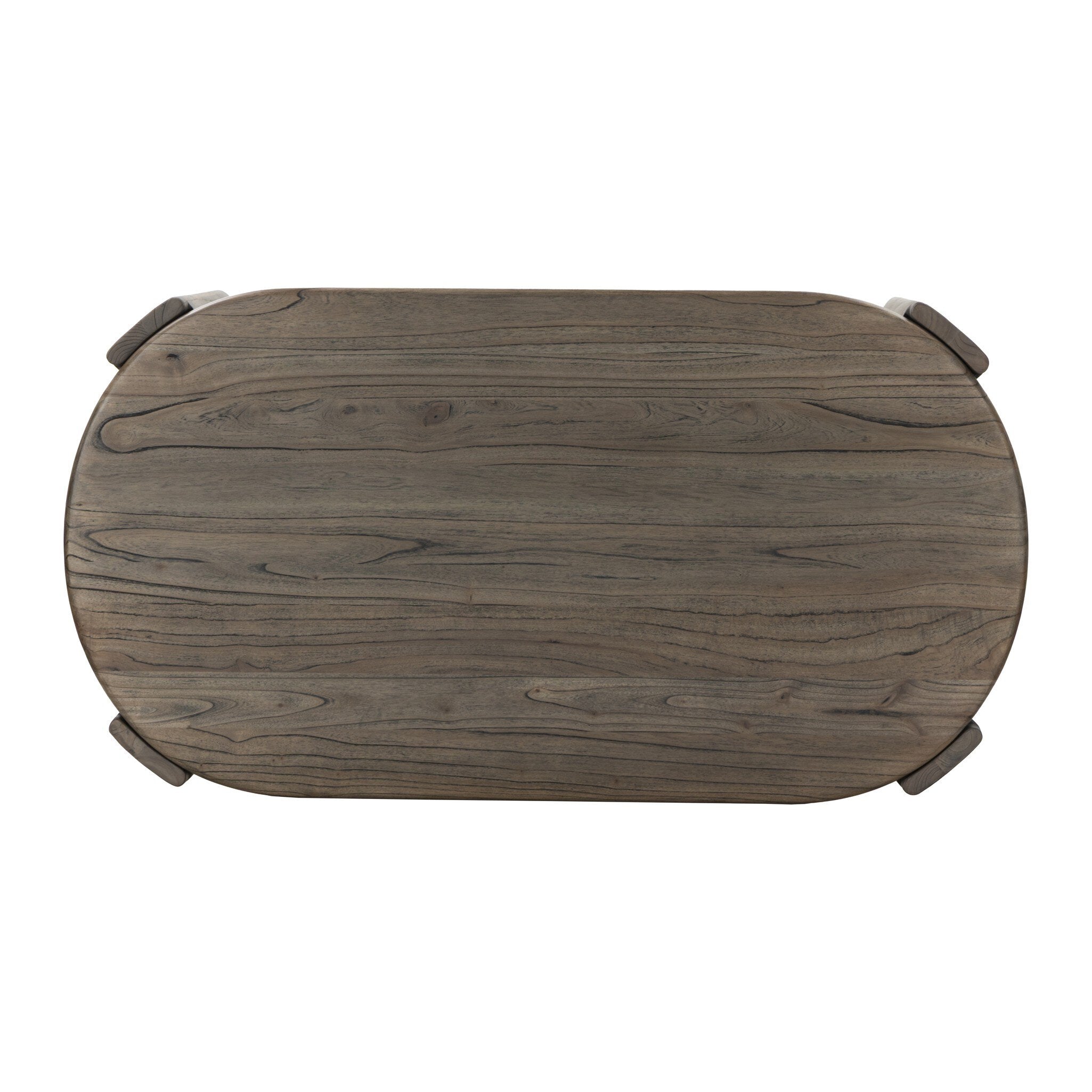 Dua Dining Table FURNITURE - dining table Four Hands