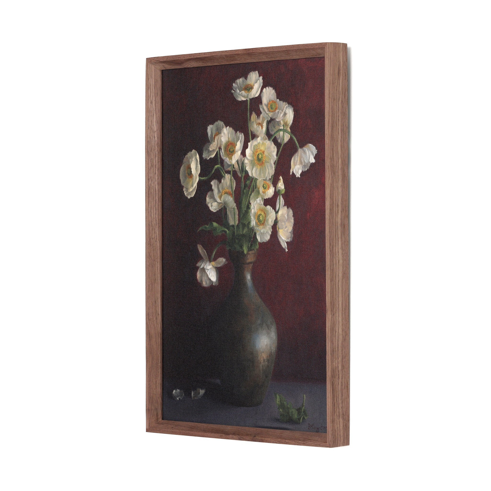 Jubilee by Bethany Joseph ARTWORK - framed print Four Hands