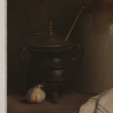 "Iron and Brass" by Bethany Joseph