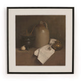 "Iron and Brass" by Bethany Joseph