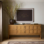 "Bloom II" by Brittney Schulz ART - Framed Art Four Hands