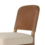 Ryver Dining Chair FURNITURE - chairs, FURNITURE - dining chair Four Hands