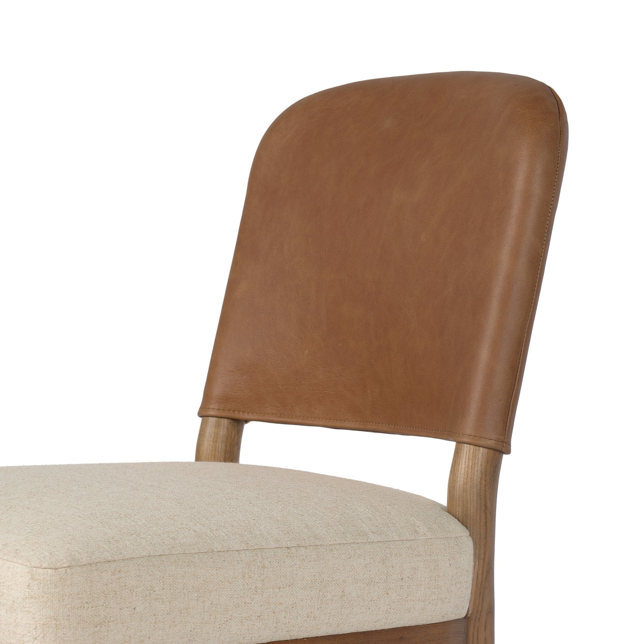 Ryver Dining Chair FURNITURE - chairs, FURNITURE - dining chair Four Hands