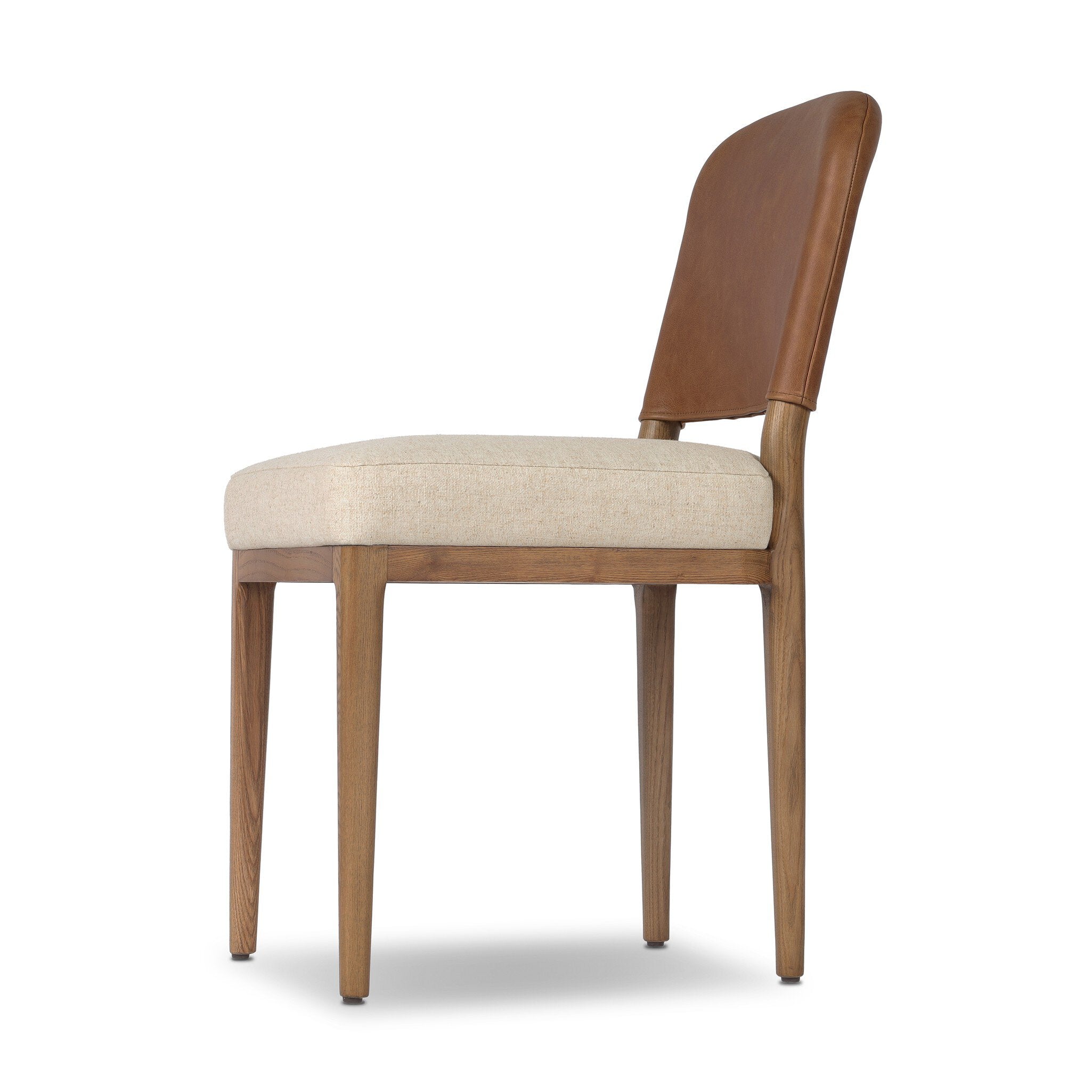 Ryver Dining Chair FURNITURE - chairs, FURNITURE - dining chair Four Hands