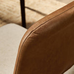 Ryver Dining Chair FURNITURE - chairs, FURNITURE - dining chair Four Hands